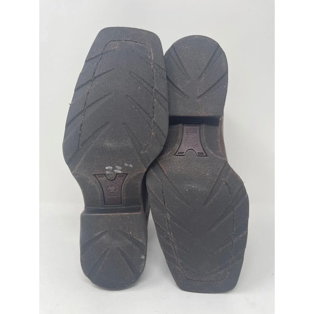 Ariat midtown rambler